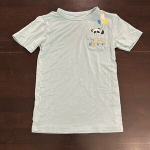 Little Sleepies - It’s my birthday shirt